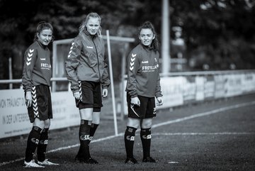 Bild 1792 - wBJ SV Henstedt Ulzburg - Kieler MTV : Ergebnis: 9:0